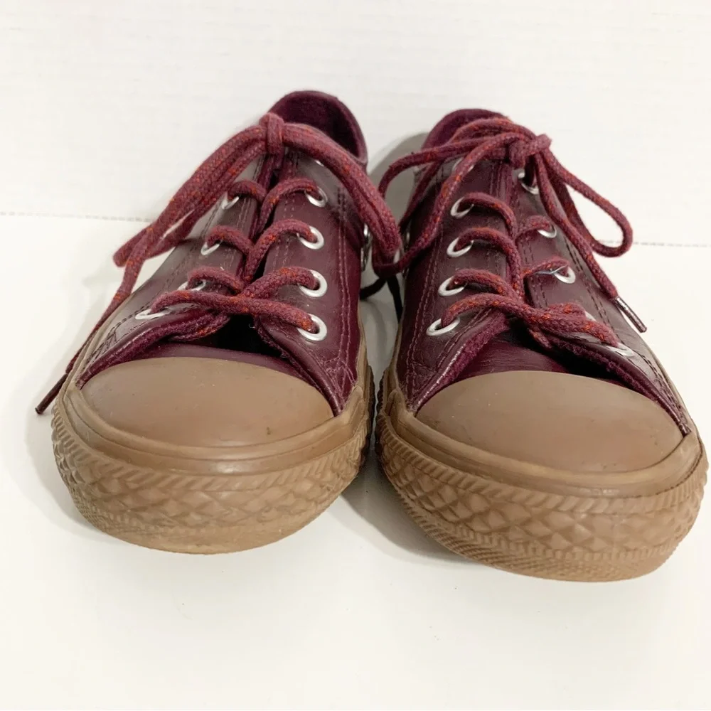 Converse all star